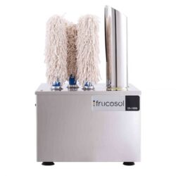 Máy đánh bóng kính SV1000