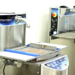 Chokolade tempereringsmaskine T10