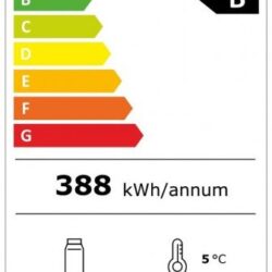 Chladnička LIEBHERR MRFvd 5501