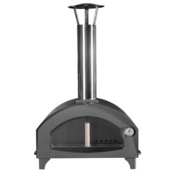 Horno para pizzas VICTORIA Bravo