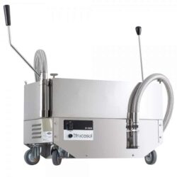 Filtration pour huile de friture FS-5000