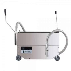 Lọc dầu chiên FS-5000