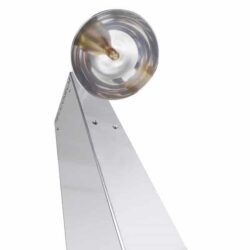 Namrznuté sklo - namrazovač skla GF1000