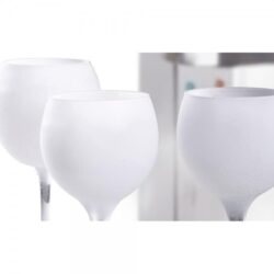 Namrznuté sklo - namrazovač skla GF1000