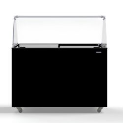 Nhà phân phối kem JAVA BLACK 8x5 LTR