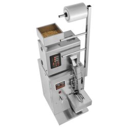 Automatický stroj na balenie prášku 1-100g