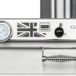 Bertha Professional X - grill - forno - affumicatore