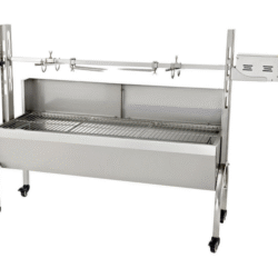 Kulgrill op til 60 kg