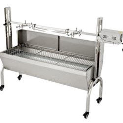 Kulgrill op til 60 kg