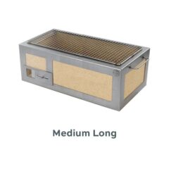 Thịt nướng Nhật KASAI Dài vừa