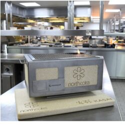 Japán grill KASAI Nano Pro