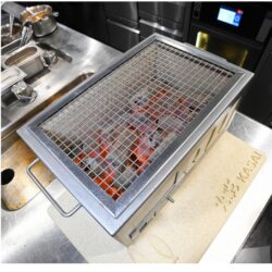 Japán grill KASAI Nano Pro