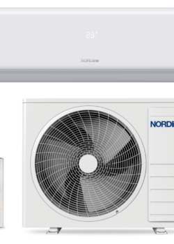 SPLIT 3 airconditioning