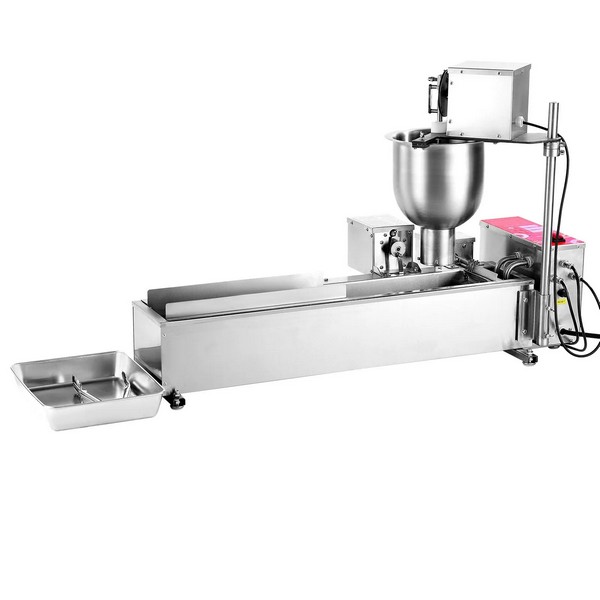 Automatická linka na výrobu donutů 5,5l těsta – Image 3