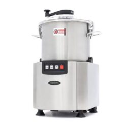 Cutter professionnel 12L