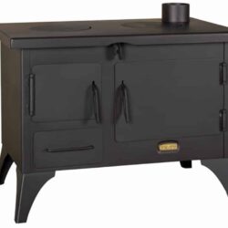 Tuinhaardkachel PRITY GARDEN KACHEL MINI