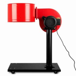 Műhely elszívás 1000 m3 / h