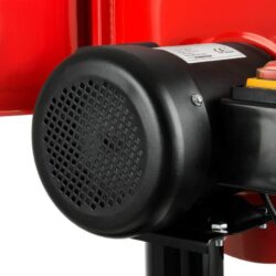 Műhely elszívás 1000 m3 / h