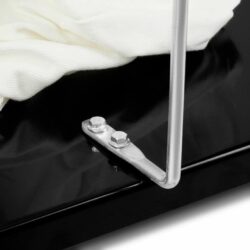 Műhely elszívás 1000 m3 / h