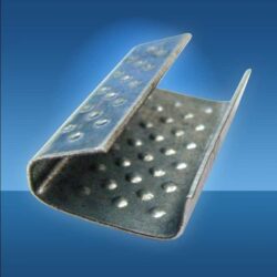 Kit de cerclage clip métal 16 mm