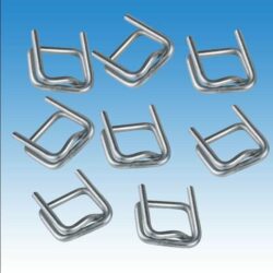 Páskovací set + napinák 16 mm kov