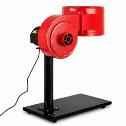 Műhely elszívás 1000 m3 / h