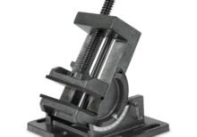 Vinkelskruv 100 mm maskin