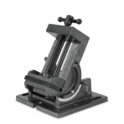 Úhlový svěrák 100mm strojní