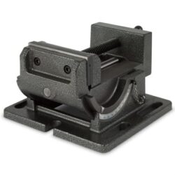 Úhlový svěrák 100mm strojní