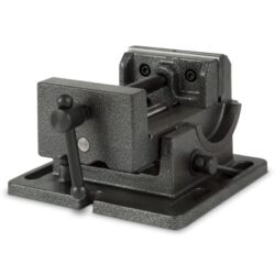 Úhlový svěrák 100mm strojní