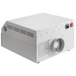 Infrarød loddeautomat ovn 180x235mm