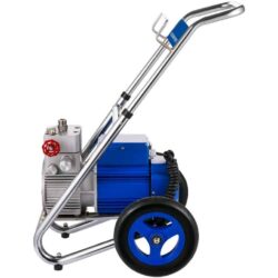 Hydrodyman højtrykssprøjtepistol 1500 W /1,4 l /250 bar