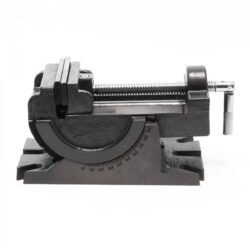 Úhlový svěrák 100mm - 1 osý