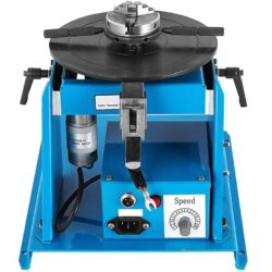 Svejsedrejebord 10 kg