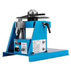 Bàn quay hàn 10 kg