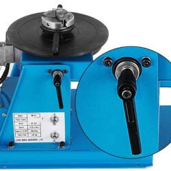 Svejsedrejebord 10 kg