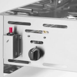 Bake-Master Maxi, HENDI, 11,6 kW, 65x54x30cm