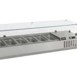 Bộ phận làm mát 180cm CS 8x GN1/3