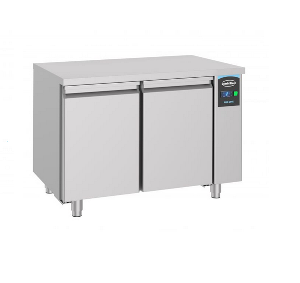 Холодильний стіл CS700 112,5см без двигуна PRO LINE