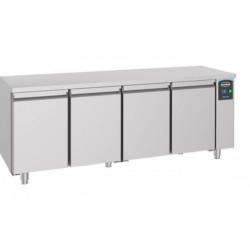 Стіл холодильний CS700 206см без мотора PRO LINE