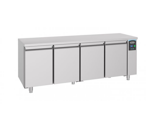 Bàn lạnh CS700 206cm không có motor PRO LINE
