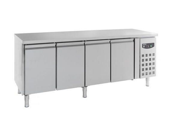 Bàn lạnh CS700 223cm 4 cửa +2/+8°C