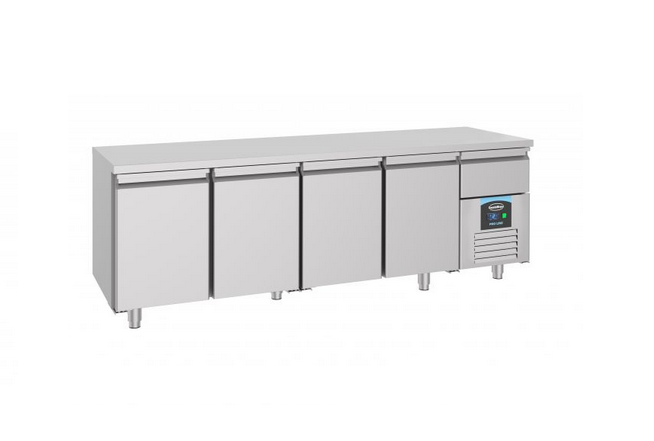 Стіл холодильний CS700 Pro Line 233см 4+1