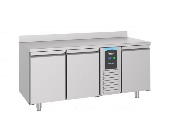 Холодильний стіл CS700 з ободом 178 см Pro ENERGY Line