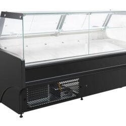 Toonbankkoelvitrine Thomas 1.3