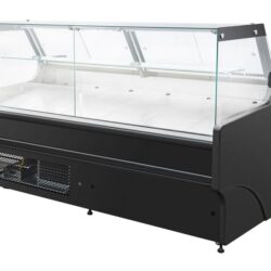 Zelfbedieningskoelvitrine 356 L CP-ROH-60