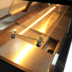 Zelfbedieningskoelvitrine 356 L CP-ROH-60