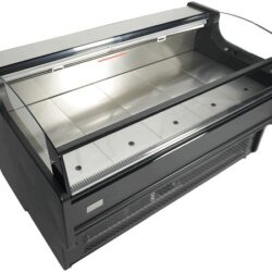 Tủ lạnh trưng bày tự phục vụ Ronald 2