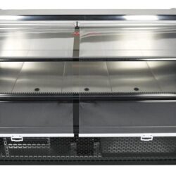 Tủ lạnh trưng bày tự phục vụ Ronald 2