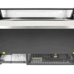 Self-service refrigerated showcase Ronald 2